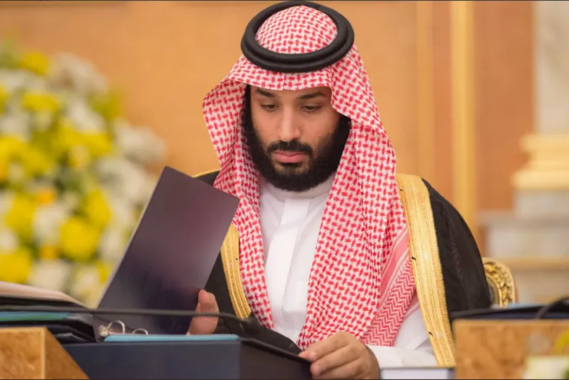 «#مجلس_الوزراء» يصدر قرارات هامة برئاسة خادم الحرمين.. تعرف عليها