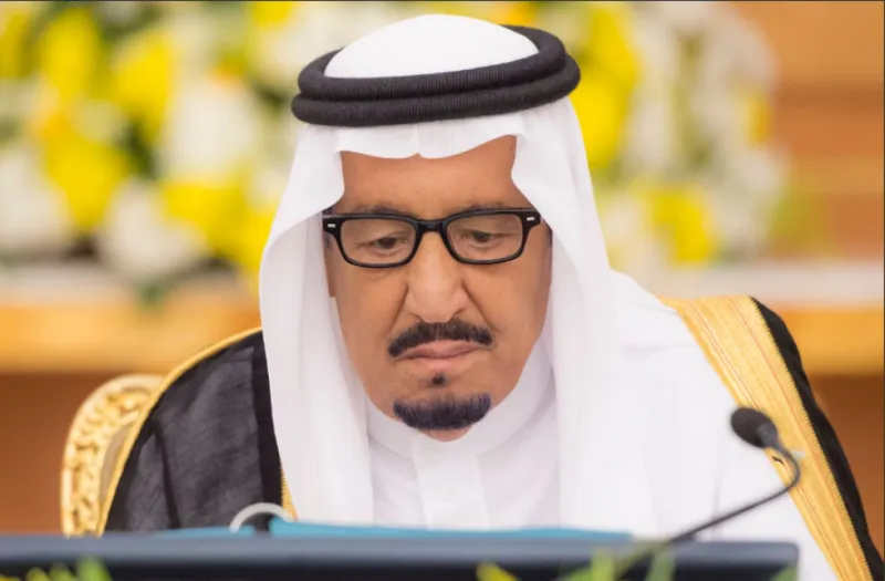 «#مجلس_الوزراء» يصدر قرارات هامة برئاسة خادم الحرمين.. تعرف عليها