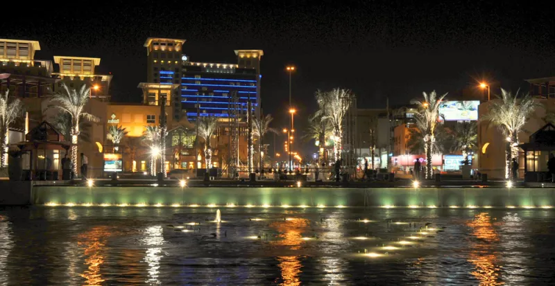 من برج الحمراء لجزيرة فيلكا.. دليلك الكامل لزيارة الكويت  