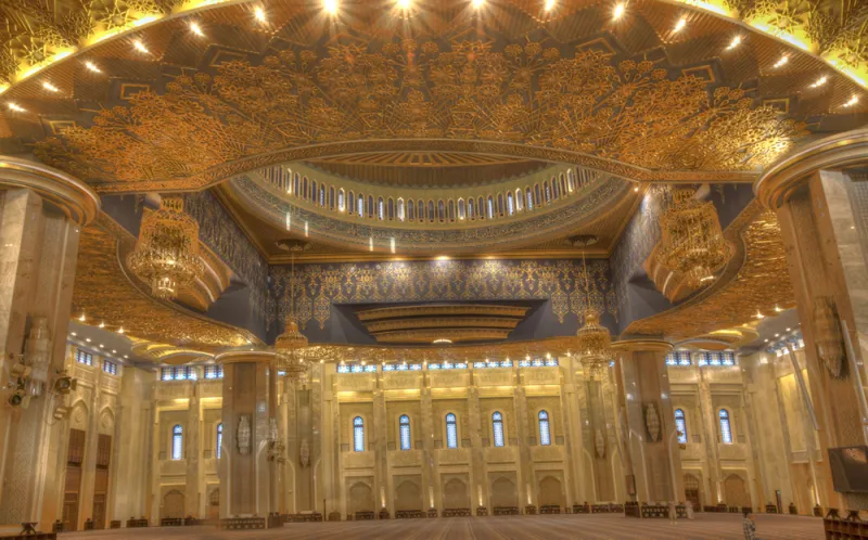 من برج الحمراء لجزيرة فيلكا.. دليلك الكامل لزيارة الكويت  