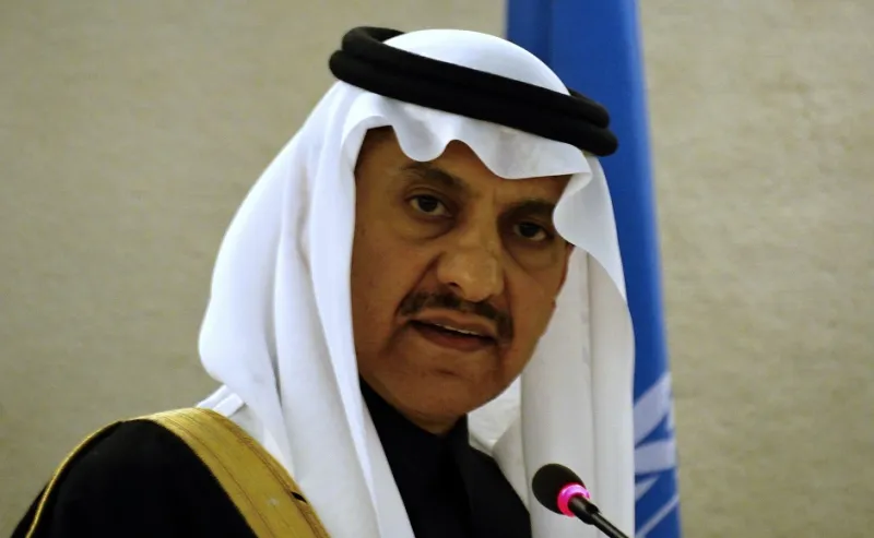 رئيس هيئة حقوق الإنسان قيادة المرأة يأتي تعزيزاً للحق في التنقل