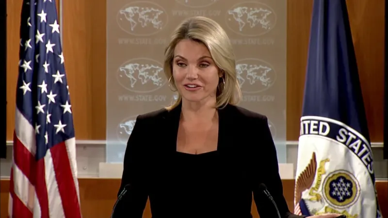 ماذا قالت الخارجية الأميركية بعد السماح للسعوديات بقيادة السيارة؟