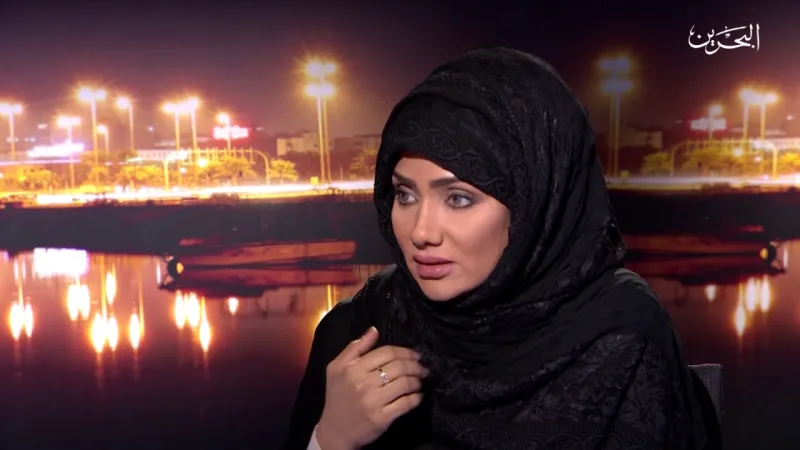 كوثر الأربش قيادة المرأة ستحل الكثير من الاشكالات الاجتماعية