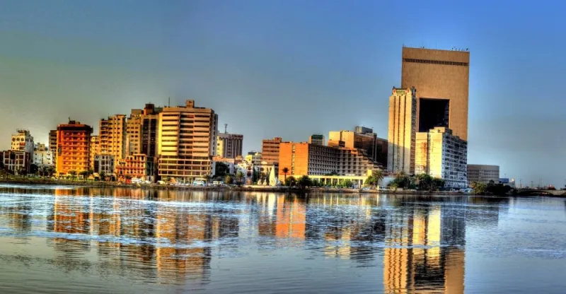 ضخ 18 مليار ريال لتطوير «#جده_داون_تاون_الجديده».. إليك تفاصيل المشروع