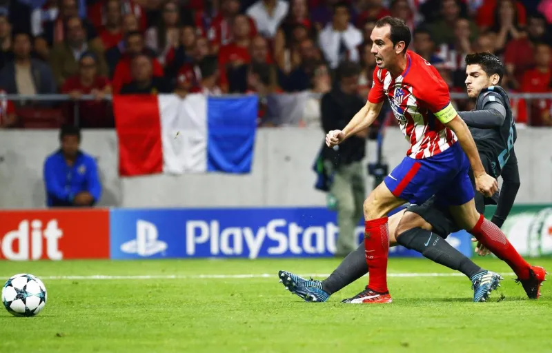 تشيلسي يسقط أتلتيكو مدريد في الرمق الأخير