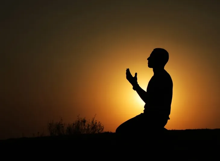 كيف تعرف «#ساعه_استجابه» الدعاء يوم الجمعة؟