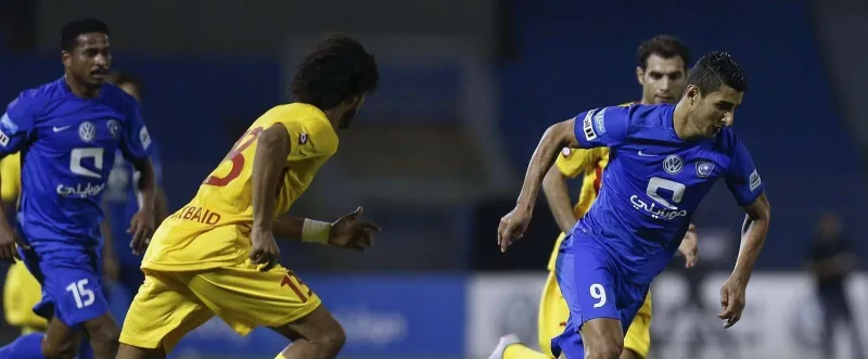 «#الهلال_القادِسيه».. لماذا طالب مدرب القادسية بحكم أجنبي للمباراه؟ 