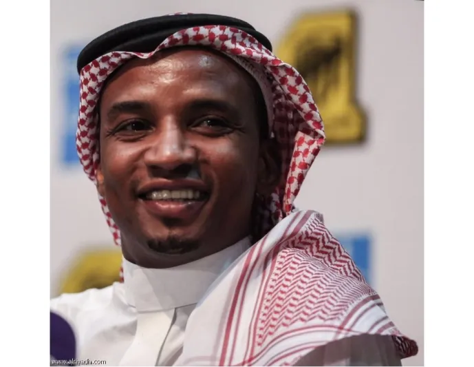 ضم محمد نور للجنة استقطاب المواهب