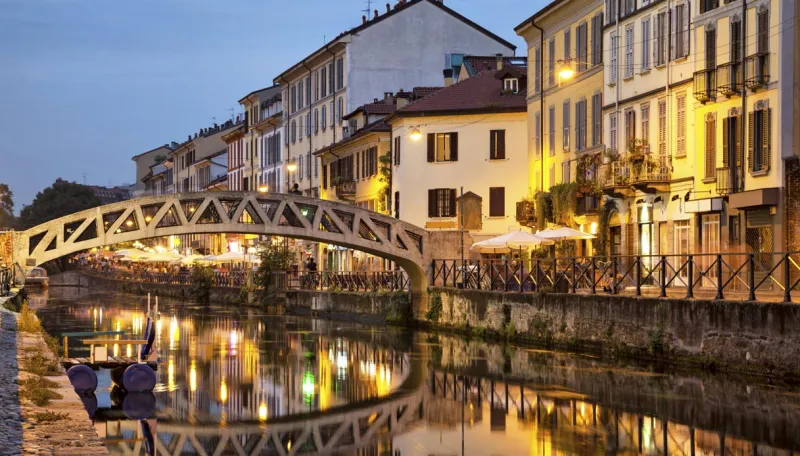 ميلانو.. تعرف علي مدينة الموضة والكنوز الفنية والثقافية