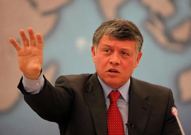 المؤهلات العلمية للزعماء والملوك العرب.. تعرف عليها 