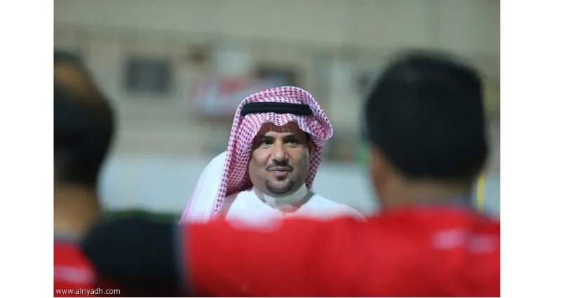 إنهاء تكليف رئيس الرائد عبدالعزيز التويجري