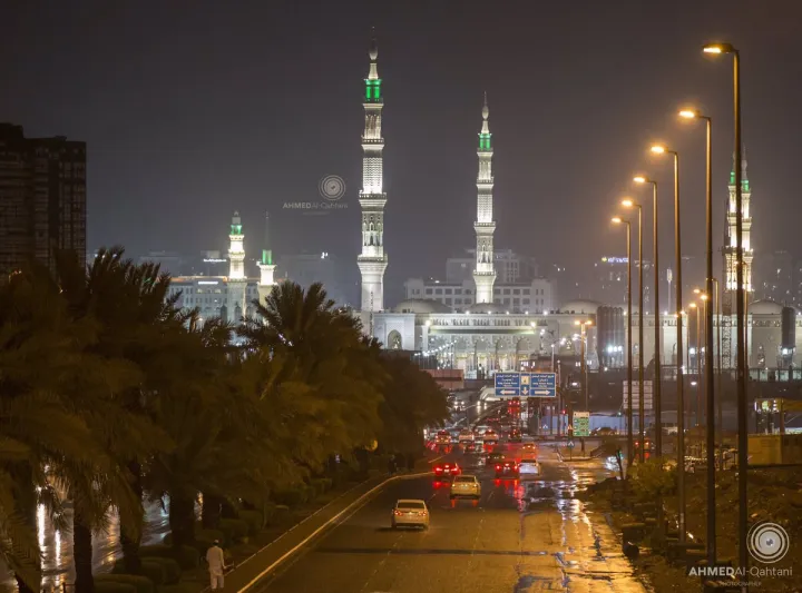 العثور على الفتاة المتغيبة عن منزل ذويها منذ خمسة أيام بالمدينة المنورة