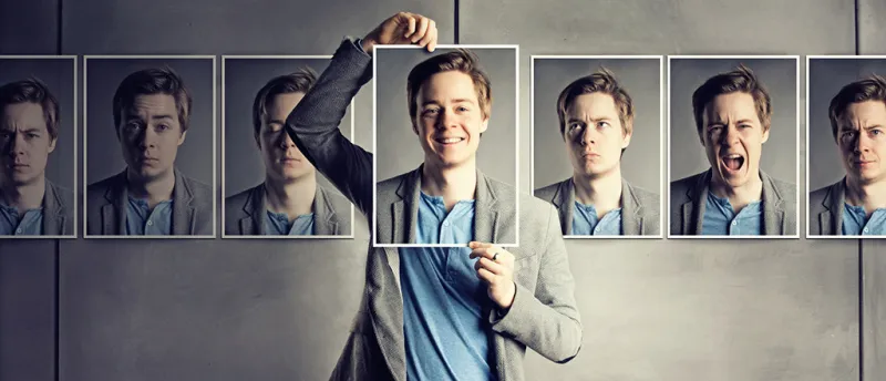 كيف يمكنك السيطرة علي عواطفك في إدارة العمل؟