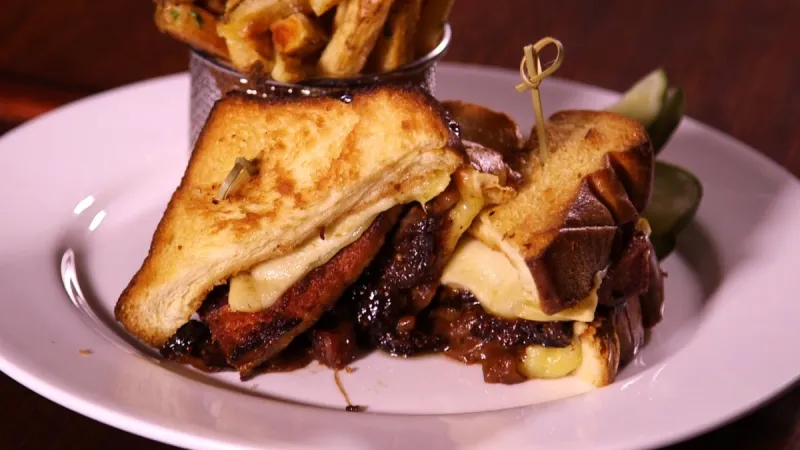 مطعم Delmonico's الأمريكي..وقوائم طعامه السرية لأصحاب الملايين