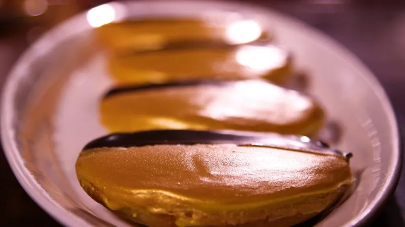 مطعم Delmonico's الأمريكي..وقوائم طعامه السرية لأصحاب الملايين