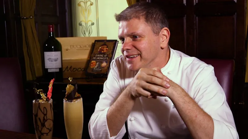 مطعم Delmonico's الأمريكي..وقوائم طعامه السرية لأصحاب الملايين