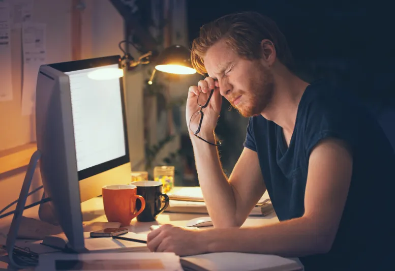 بينها الرجيم وقلة النوم..تلك الأمور تفتك بكليتيك