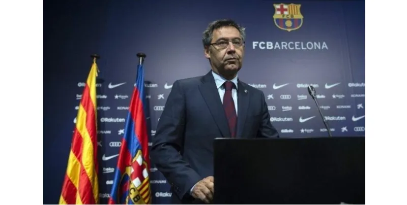 برشلونة ينضم للإضراب العام في كتالونيا