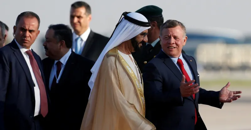 المؤهلات العلمية للزعماء والملوك العرب.. تعرف عليها 