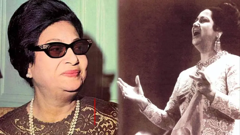 «#ام_كلثوم_تعود_للقناه_السعوديه» يشعل تويتر.. وسعوديون: «أهلاً بالهرم الرابع» 