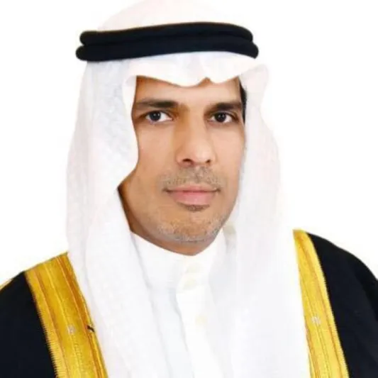 نبيل العامودي القائد العالمي الشاب أمام تحديات ملفات وزارة النقل