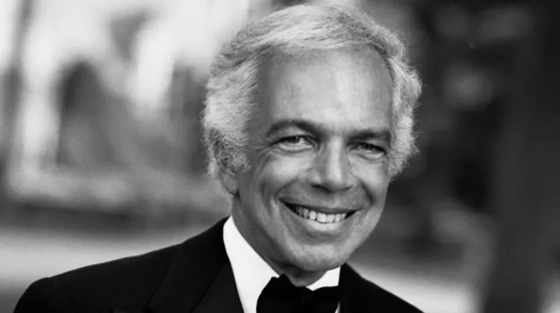 رالف لورين.. قصة نجاح مصممة بأناقة