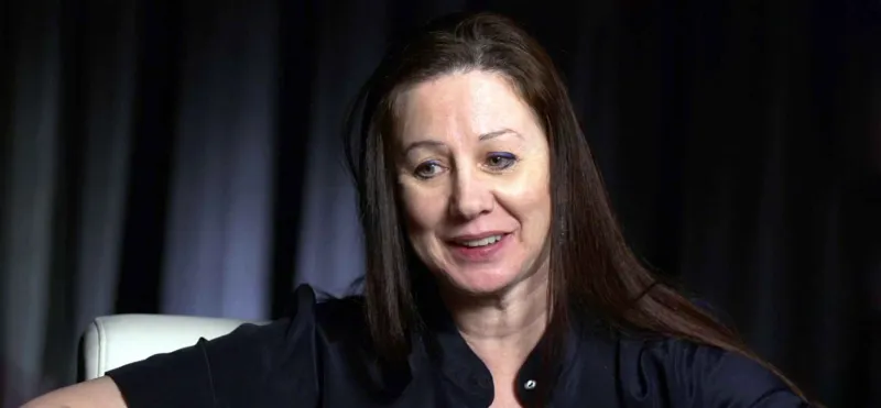 قدرت ثروتها بـ100 مليون دولار| ساندي ليرنر.. مؤسسة شركة سيسكو لأنظمة التكنولوجيا