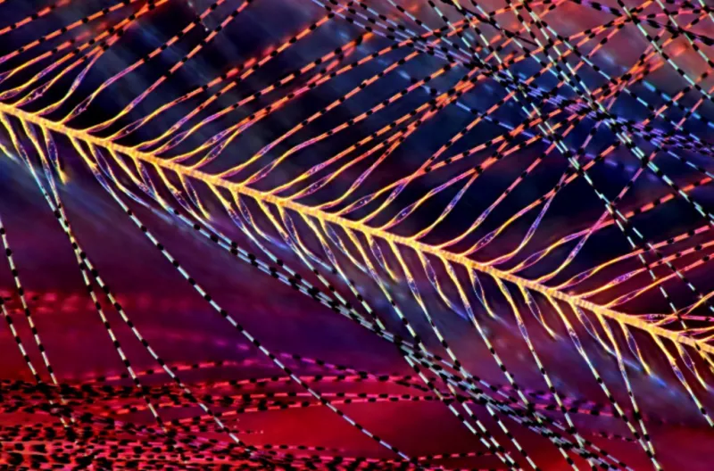 شاهد| أروع الصور المجهرية على الإطلاق