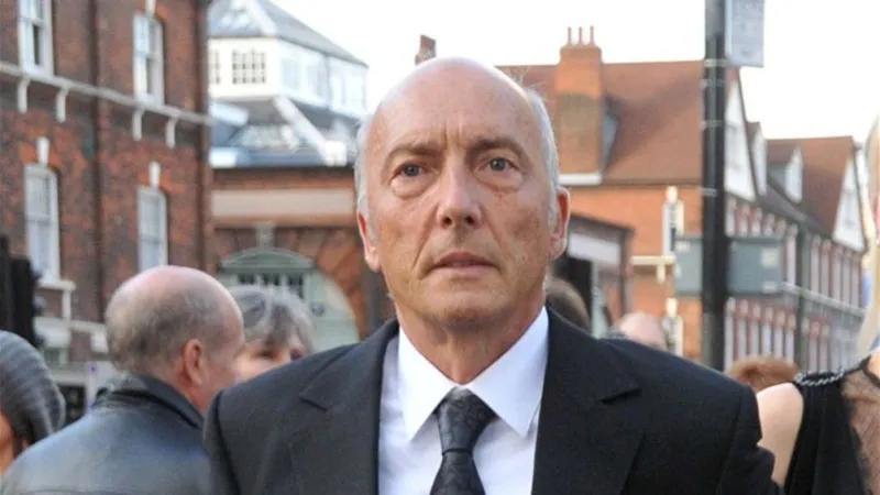 وفاة نجل ملياردير بريطاني في حادث مأسوي بسيارته البورش!