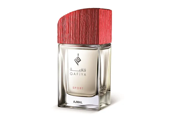 قافية سبورت صياغة جديدة لعطر قافية من أجمل 