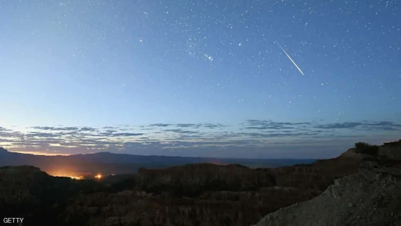 العالم يشهد ظاهرة فلكية نادرة الأسبوع الجاري