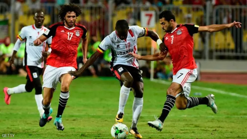 أربعة عشر منتخبا ضمنت التأهل لنهائيات كأس العالم 2018