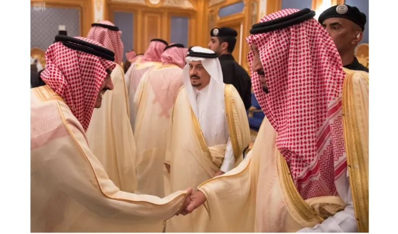 خادم الحرمين الشريفين يصل الرياض قادمًا من روسيا الاتحادية.. صور