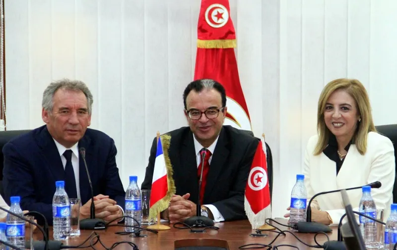 وفاة وزير الصحة التونسي أثناء مشاركته في مارثون خيري