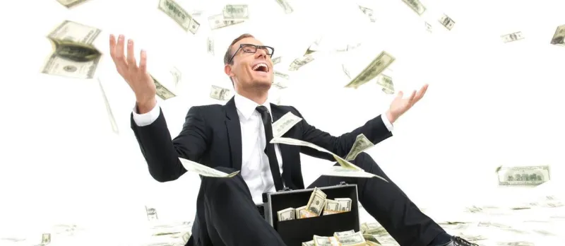 الخطوات الأولى من أجل تحقيق لقب ملياردير