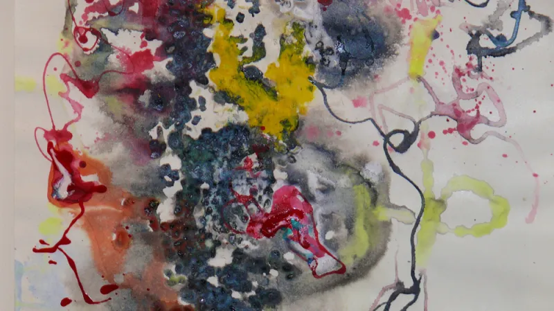 تفسير رؤية وجوه في الأشياء حولنا