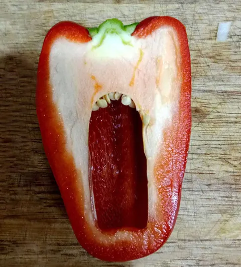 تفسير رؤية وجوه في الأشياء حولنا