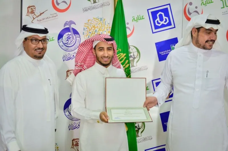 صور| «#جمعيه_عنايه_تكرم_البطل».. الشجاع الذي أنقذ آلاف الأرواح من الموت المحقق 