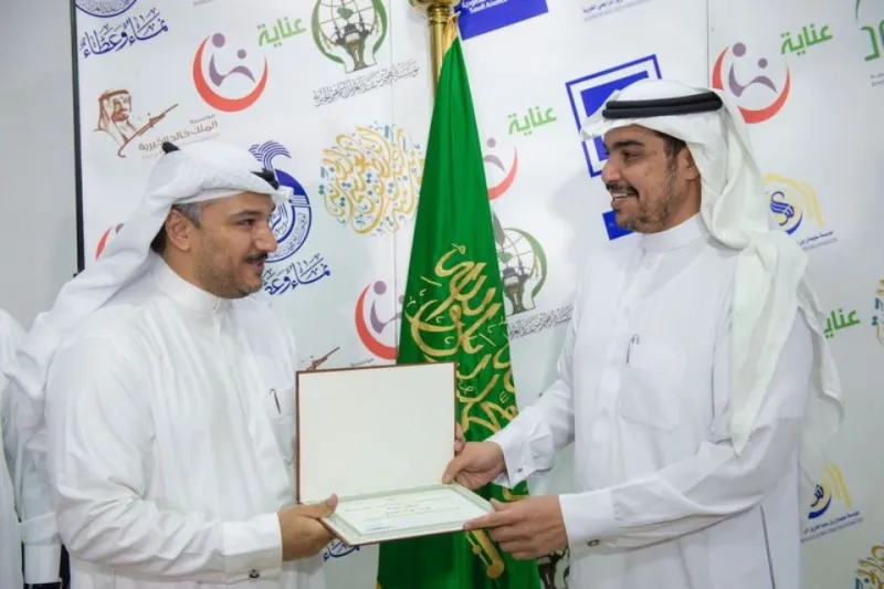 صور| «#جمعيه_عنايه_تكرم_البطل».. الشجاع الذي أنقذ آلاف الأرواح من الموت المحقق 