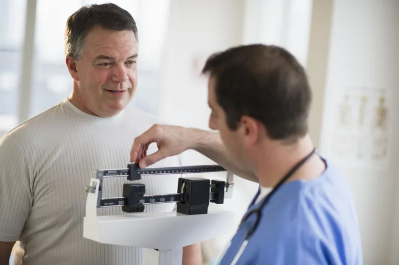 ١٠ أمور يتمنى الأطباء لو تعرفونها عن خسارة الوزن