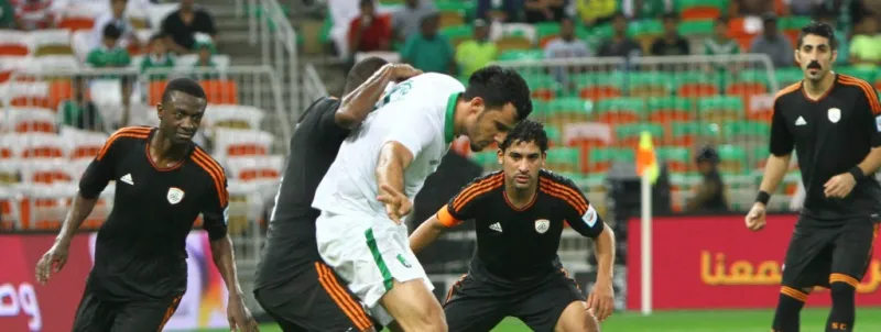 «#الاهلي_الشباب».. الملكي يدك حصون الشباب برباعية مقابل هدف