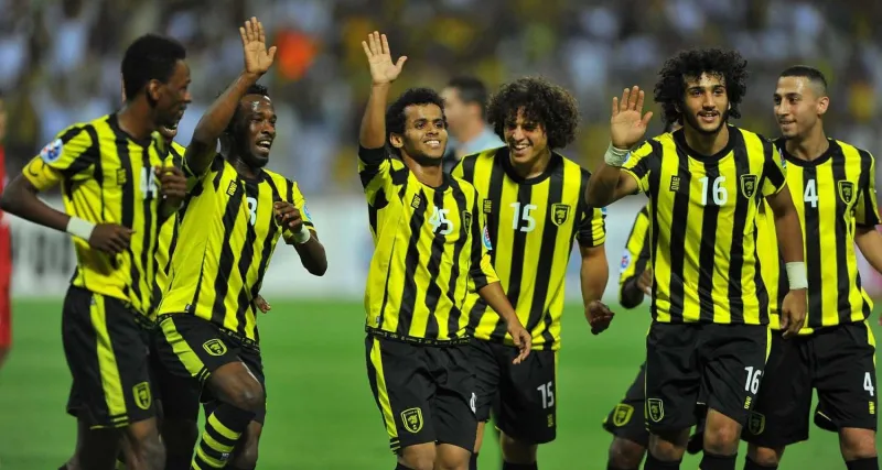 «#الرخصه_الاسيويه_صعبه_قويه».. لماذا فشلت 7 أندية سعودية في الحصول علي رخصة اللعب آسيويا؟
