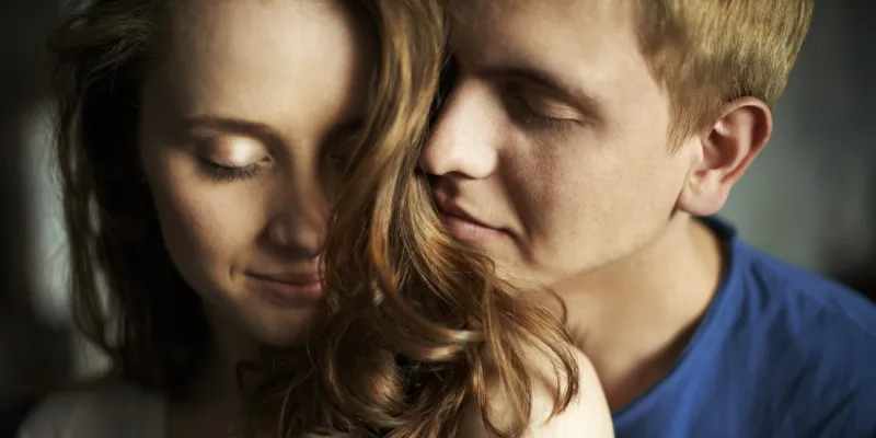 رائحة جسدك تساعدك على إيجاد حب حياتك!