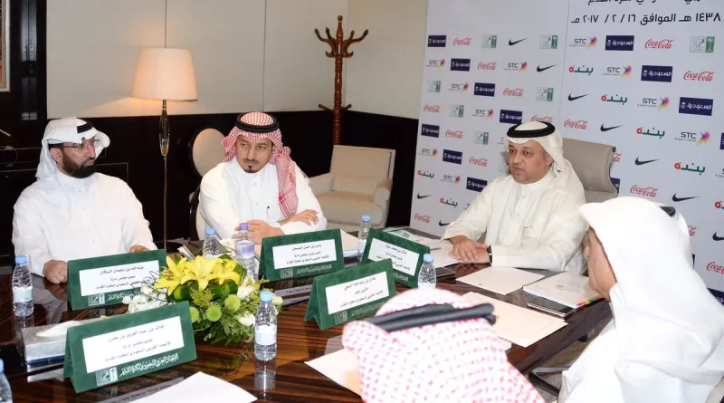 كأس ولي العهد في نسخته الجديدة الموسم المقبل