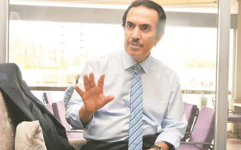 الفيلسوف والعالم والجراح السعودي نايف الروضان.. قصة نجاح مبهرة 