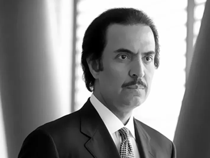 الفيلسوف والعالم والجراح السعودي نايف الروضان.. قصة نجاح مبهرة 