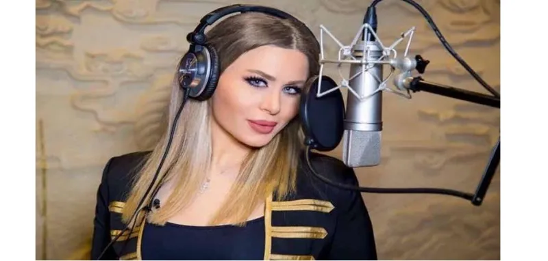 فيديو طرد مذيعة تونسية لفنانة لبنانية يشعل مواقع التواصل