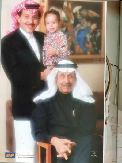 الأمين العام لمجلس التعاون الخليجي جميل الحجيلان: ودعتني باريس بالحفلات واستقبلني الخليج بالتحديات