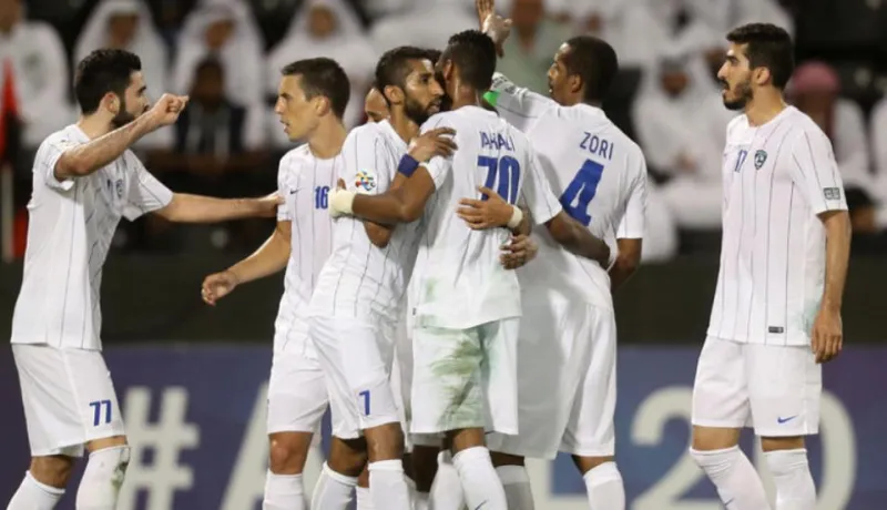 «#ابطال_اسيا_الهلال_بيروزي».. تعرف علي مشوار النادي الملكي في بطولة آسيا للأندية