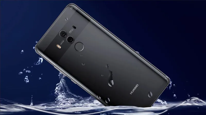 رسمياً..هواوي تطرح Mate 10.. هل تنافس آيفون x ونوت 8؟